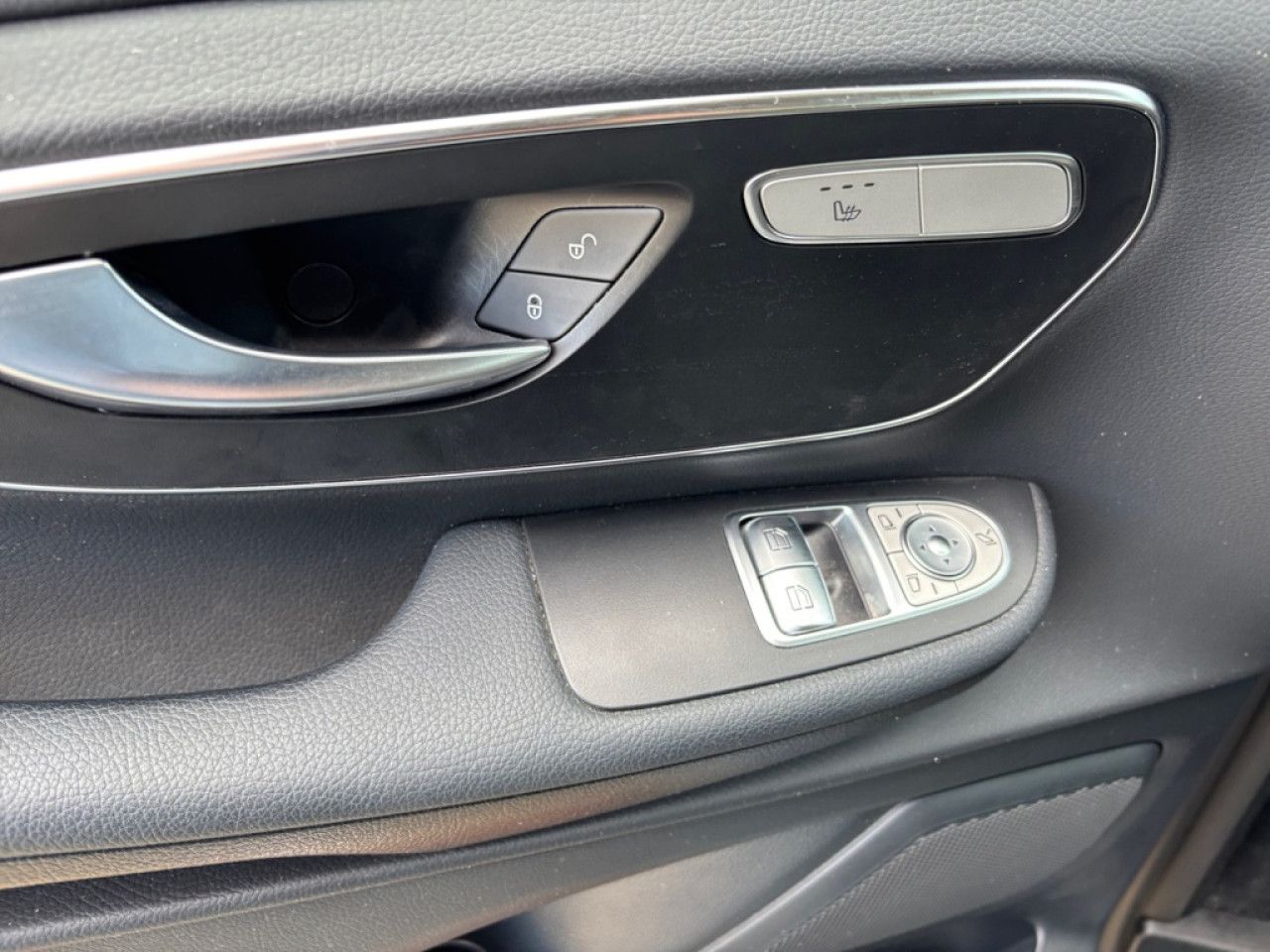 Mercedes-Benz V-Klasse – Bild 10