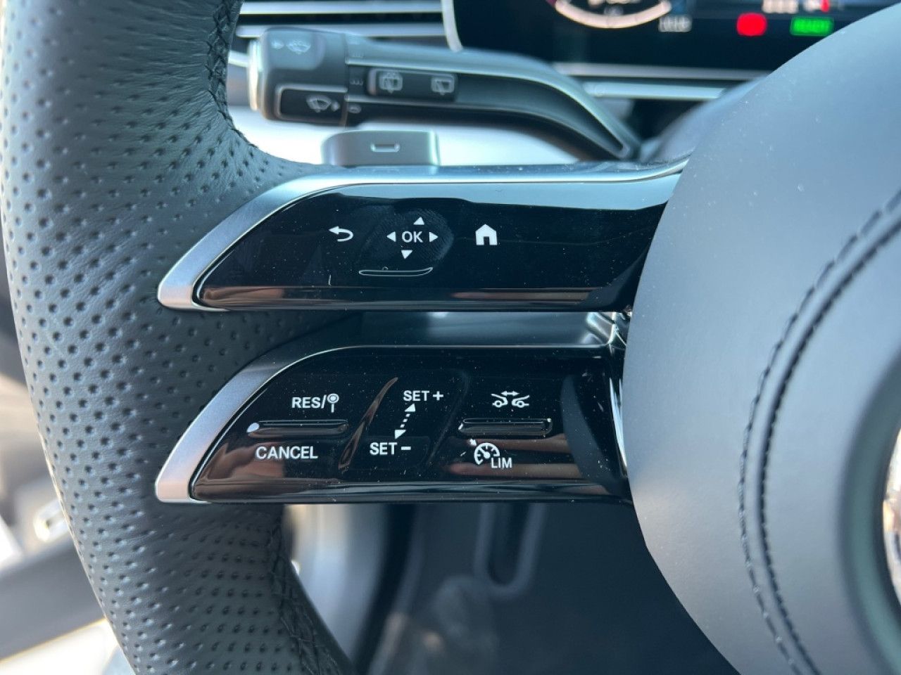 Mercedes-Benz GLE – Bild 11