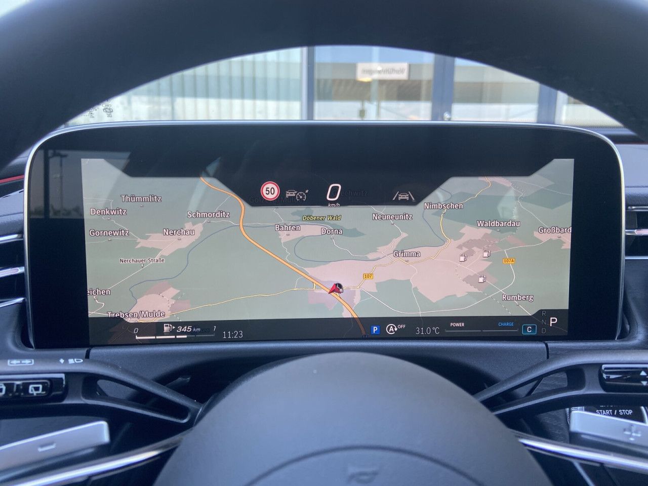 Mercedes-Benz E-Klasse – Bild 21