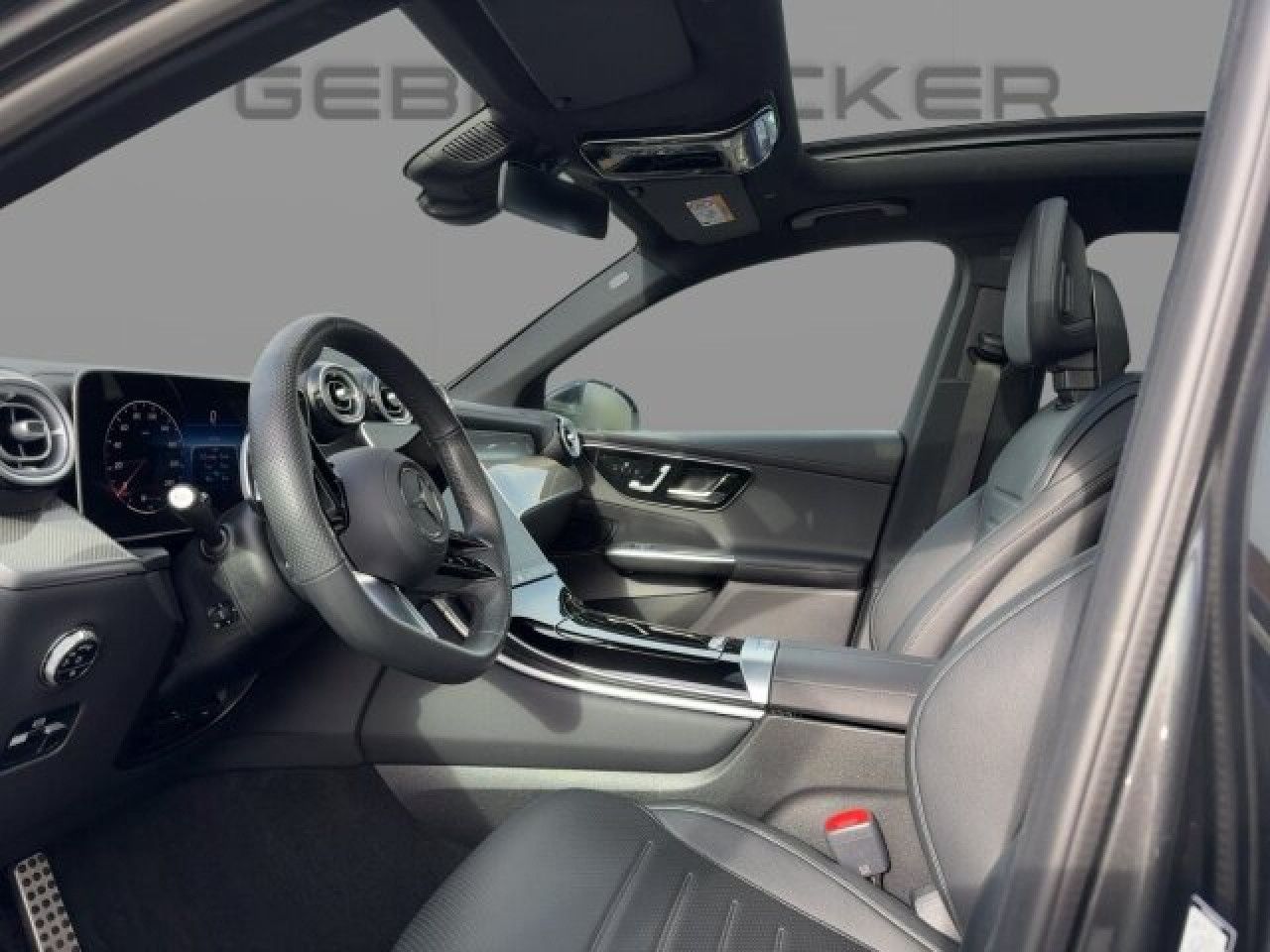Mercedes-Benz GLC – Bild 8