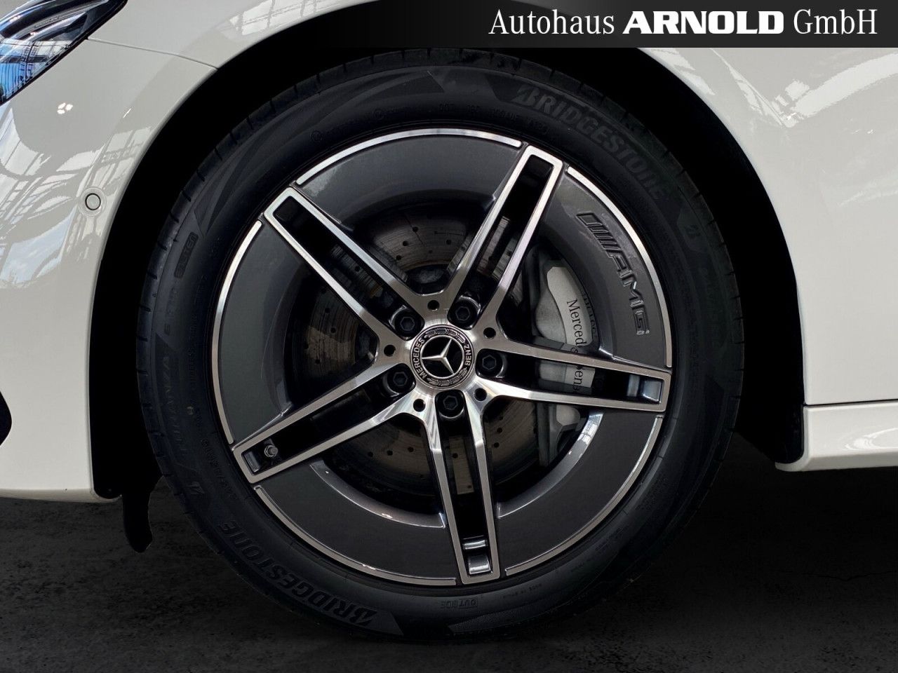 Mercedes-Benz E-Klasse – Bild 16