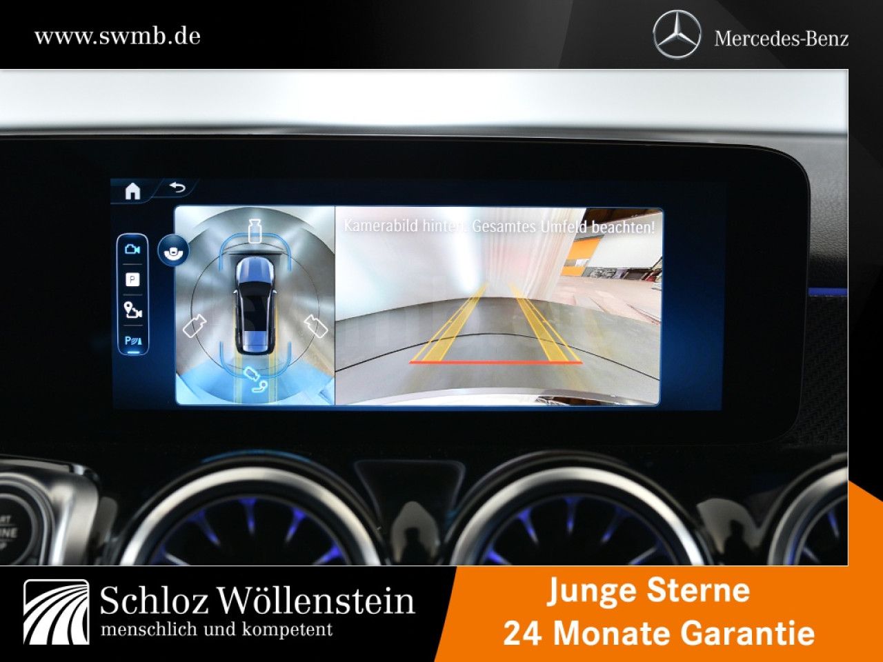 Mercedes-Benz GLB – Bild 16