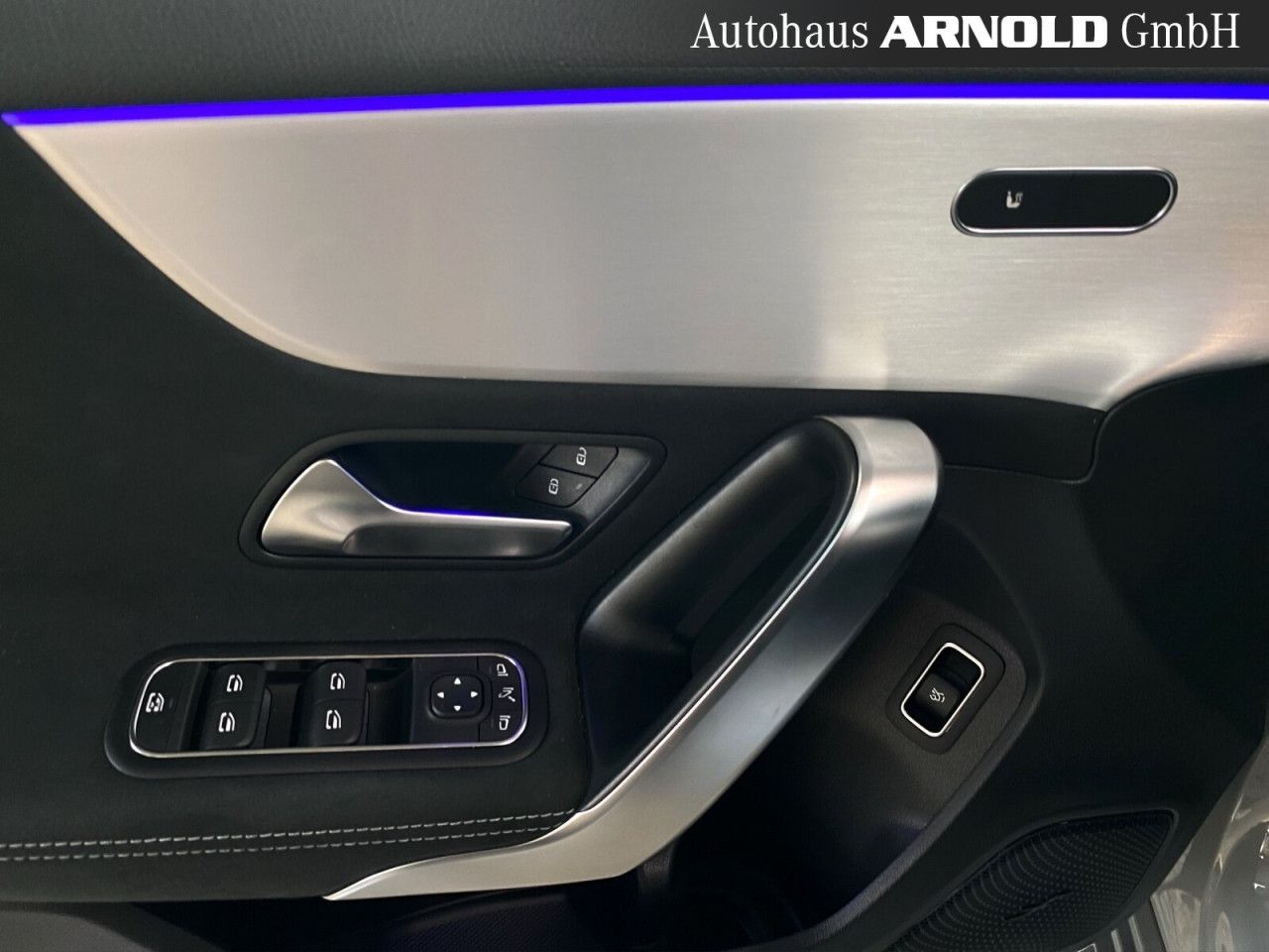 Mercedes-Benz A-Klasse – Bild 14