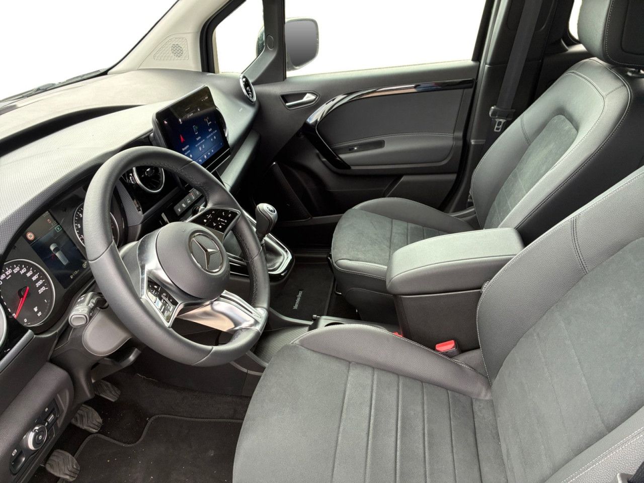 Mercedes-Benz T-Klasse – Bild 14