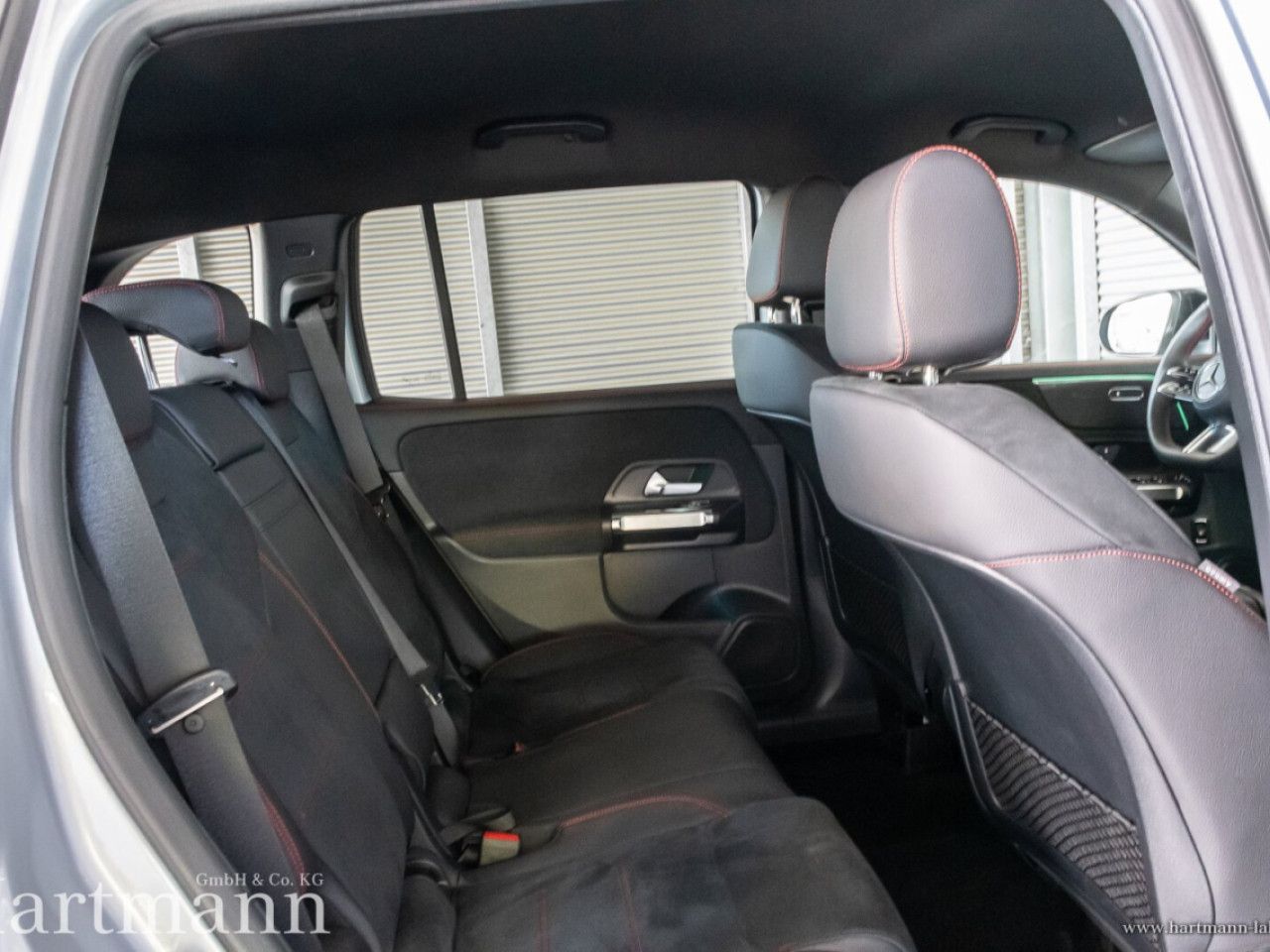 Mercedes-Benz GLB – Bild 11
