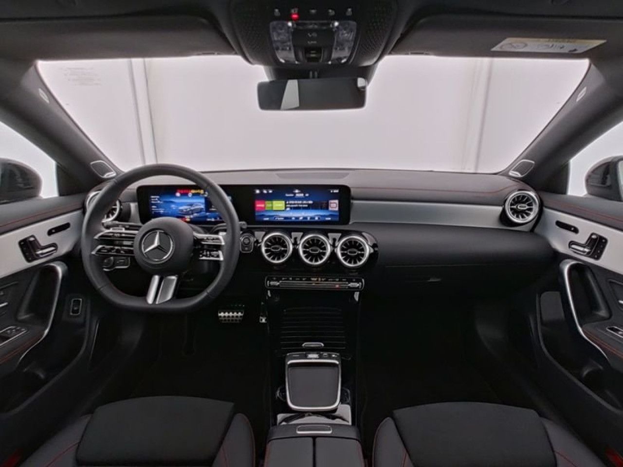 Mercedes-Benz CLA – Bild 4
