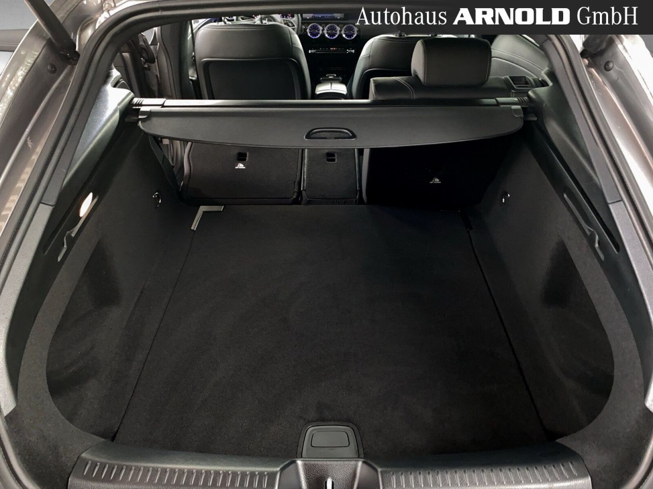 Mercedes-Benz CLA – Bild 11