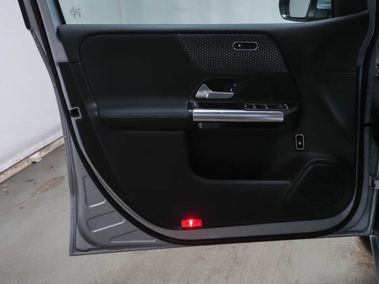 Mercedes-Benz B-Klasse – Bild 8