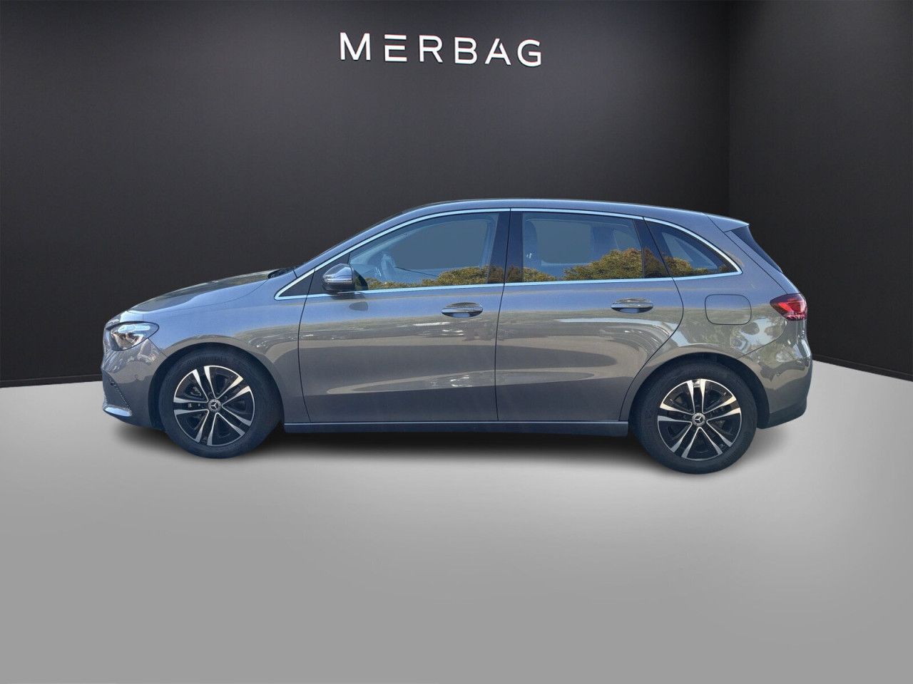 Mercedes-Benz B-Klasse – Bild 8
