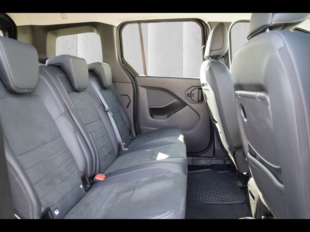 Mercedes-Benz T-Klasse – Bild 11