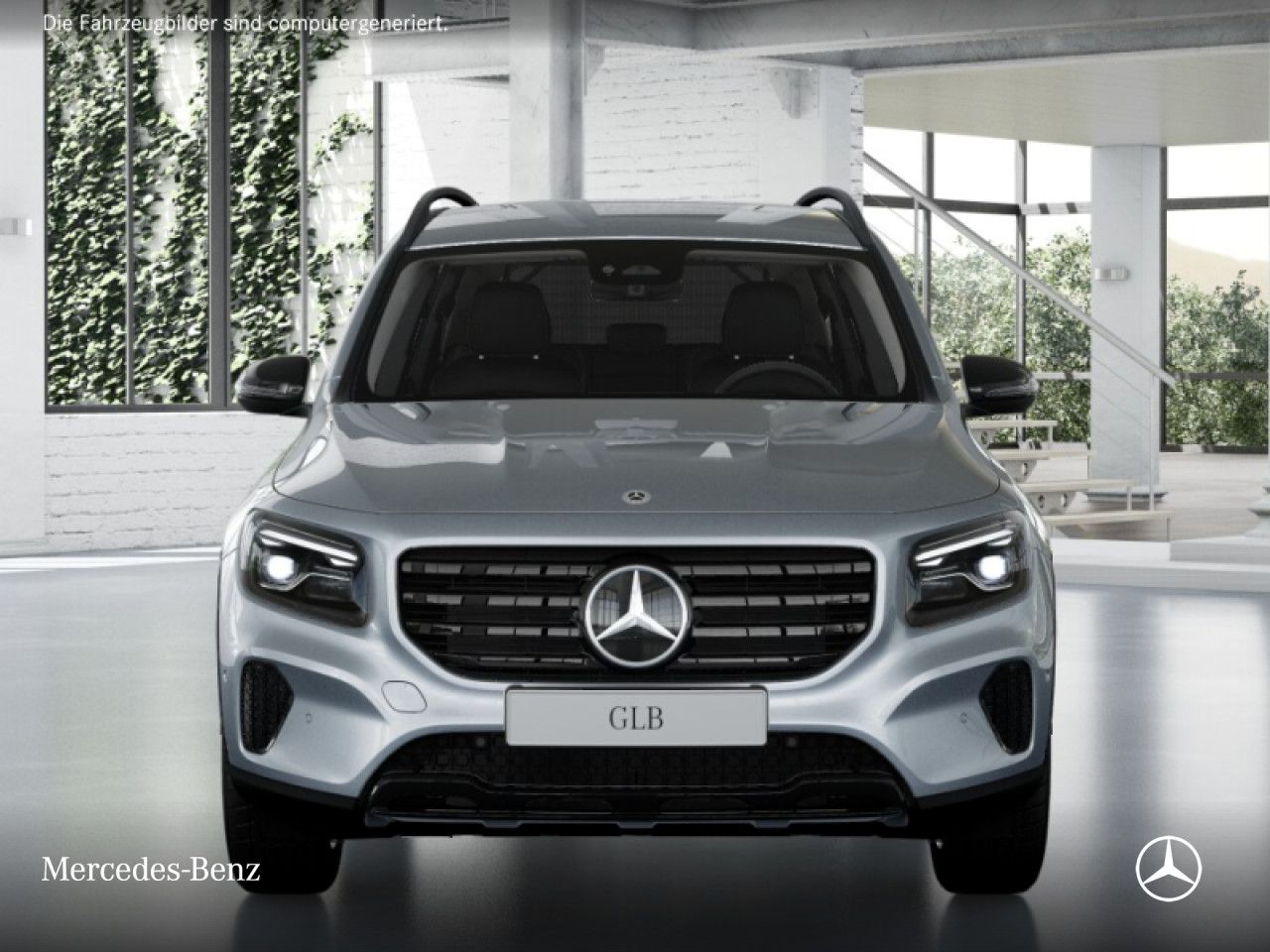 Mercedes-Benz GLB – Bild 5
