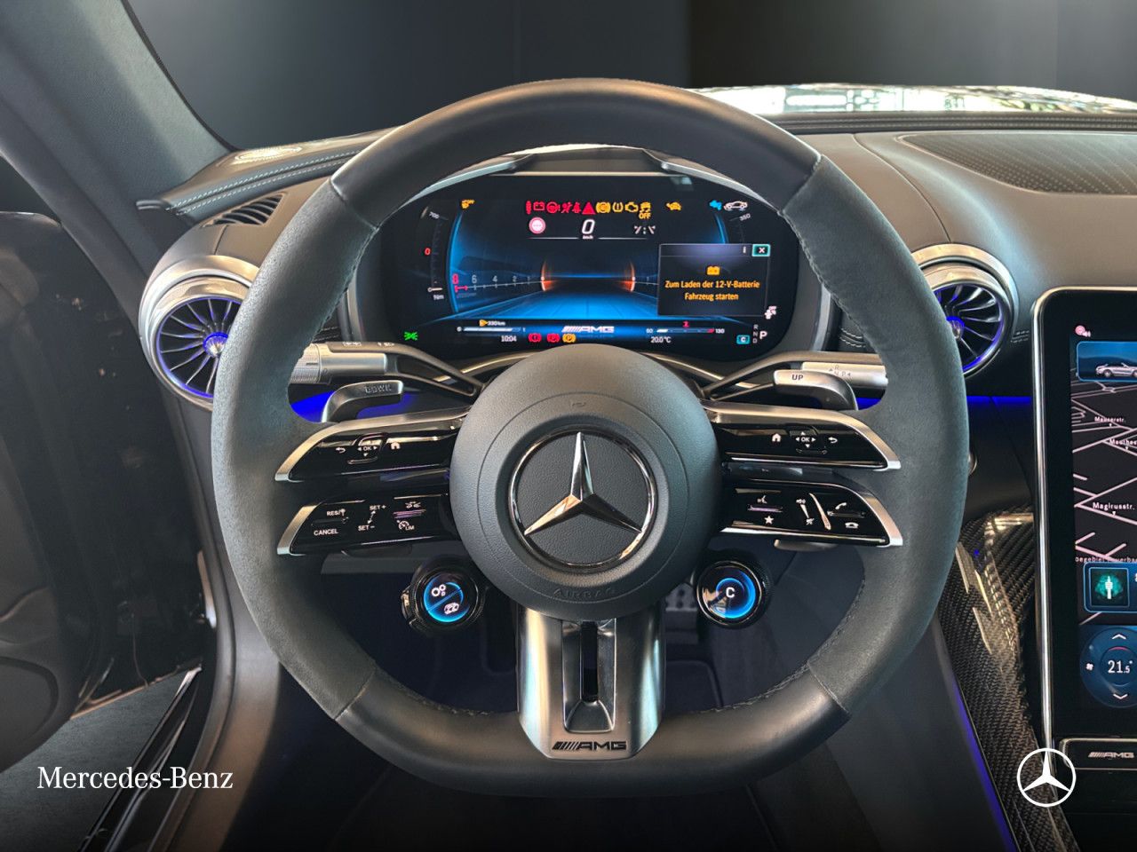 Mercedes-Benz SL – Bild 12