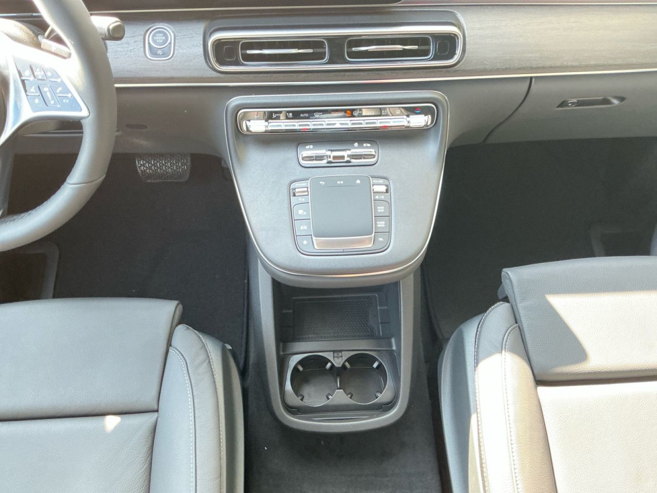 Mercedes-Benz V-Klasse – Bild 25