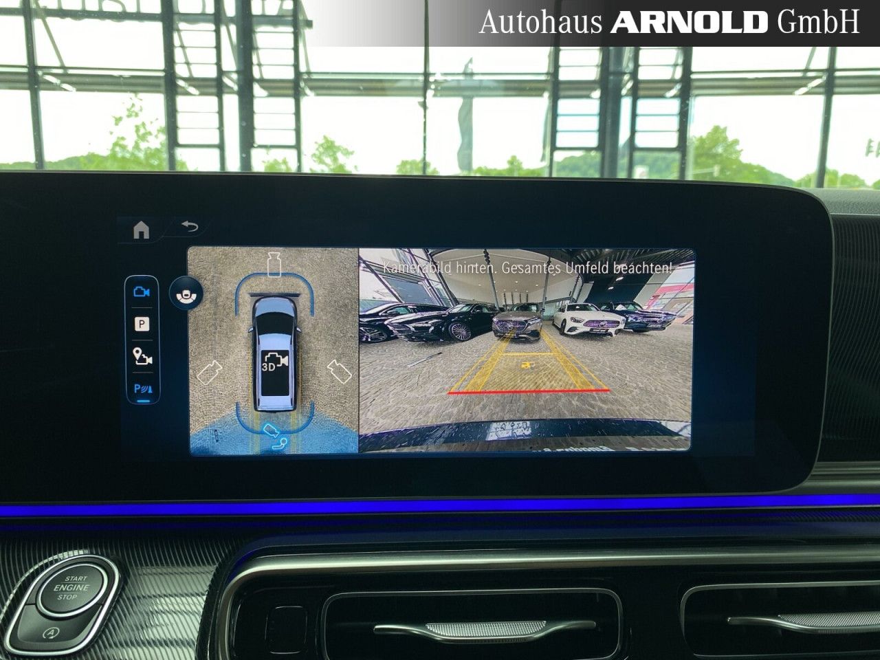 Mercedes-Benz V-Klasse – Bild 12