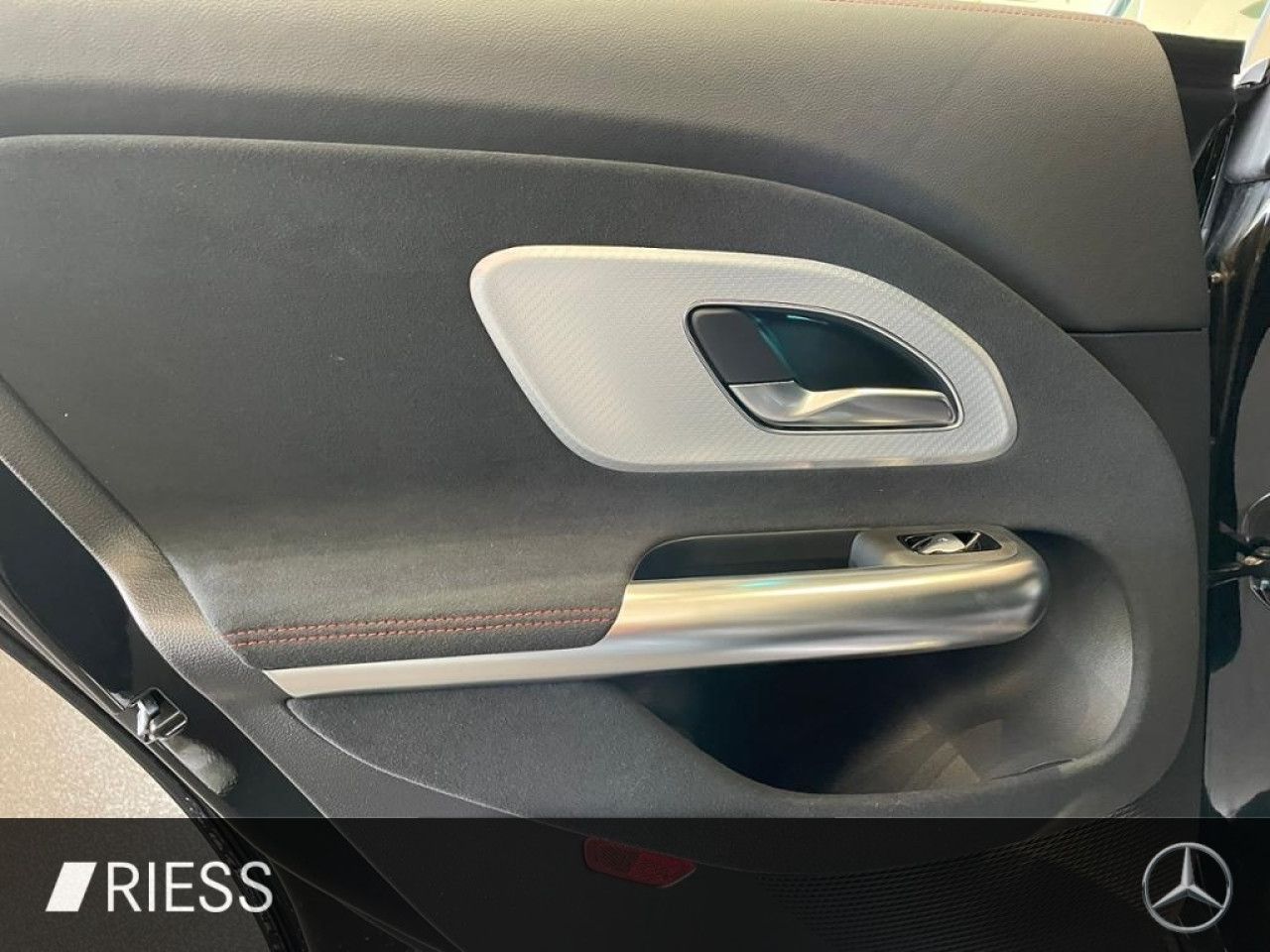 Mercedes-Benz CLA – Bild 5