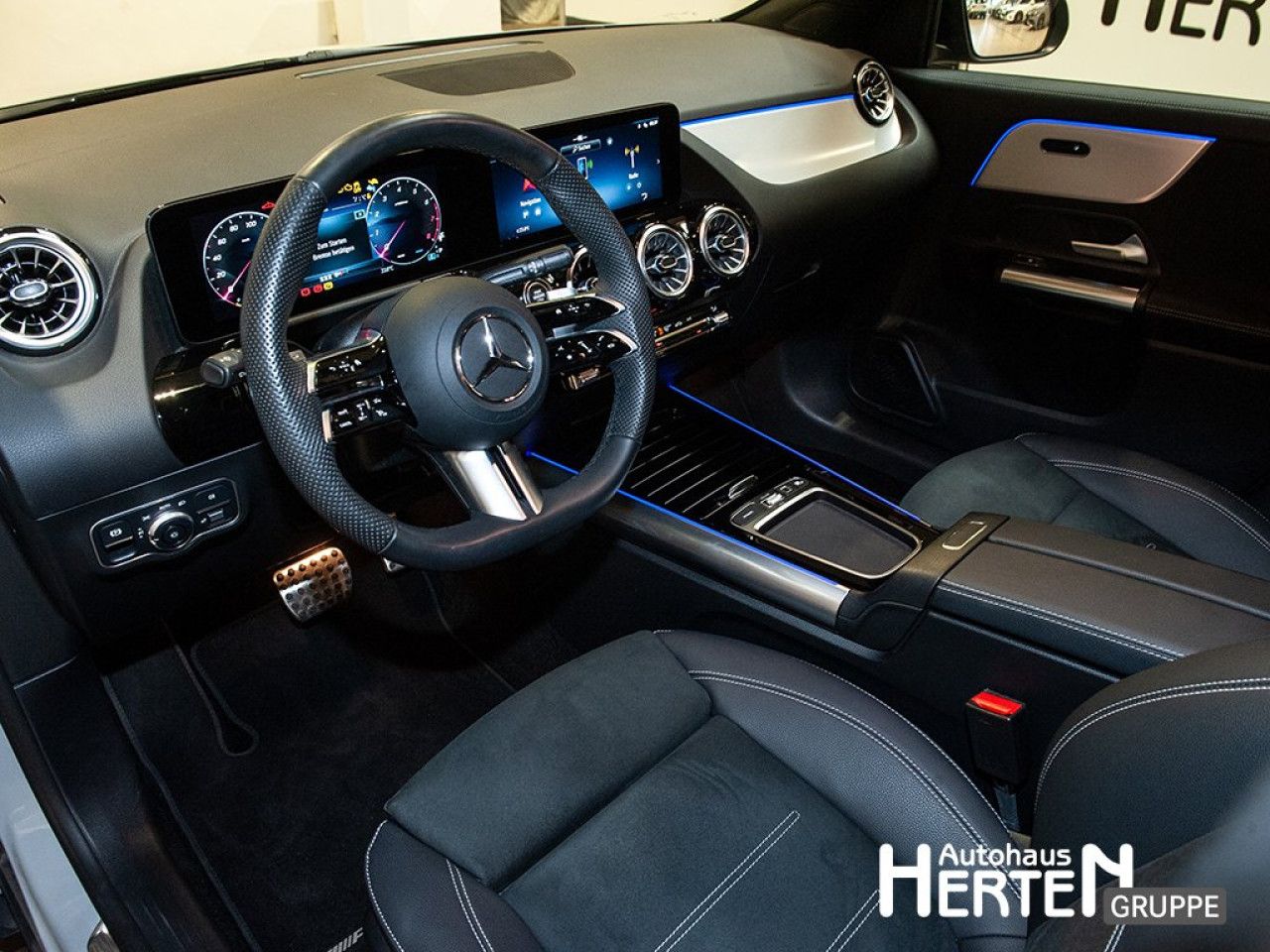 Mercedes-Benz GLA – Bild 2
