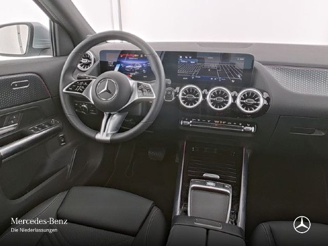 Mercedes-Benz EQA 350