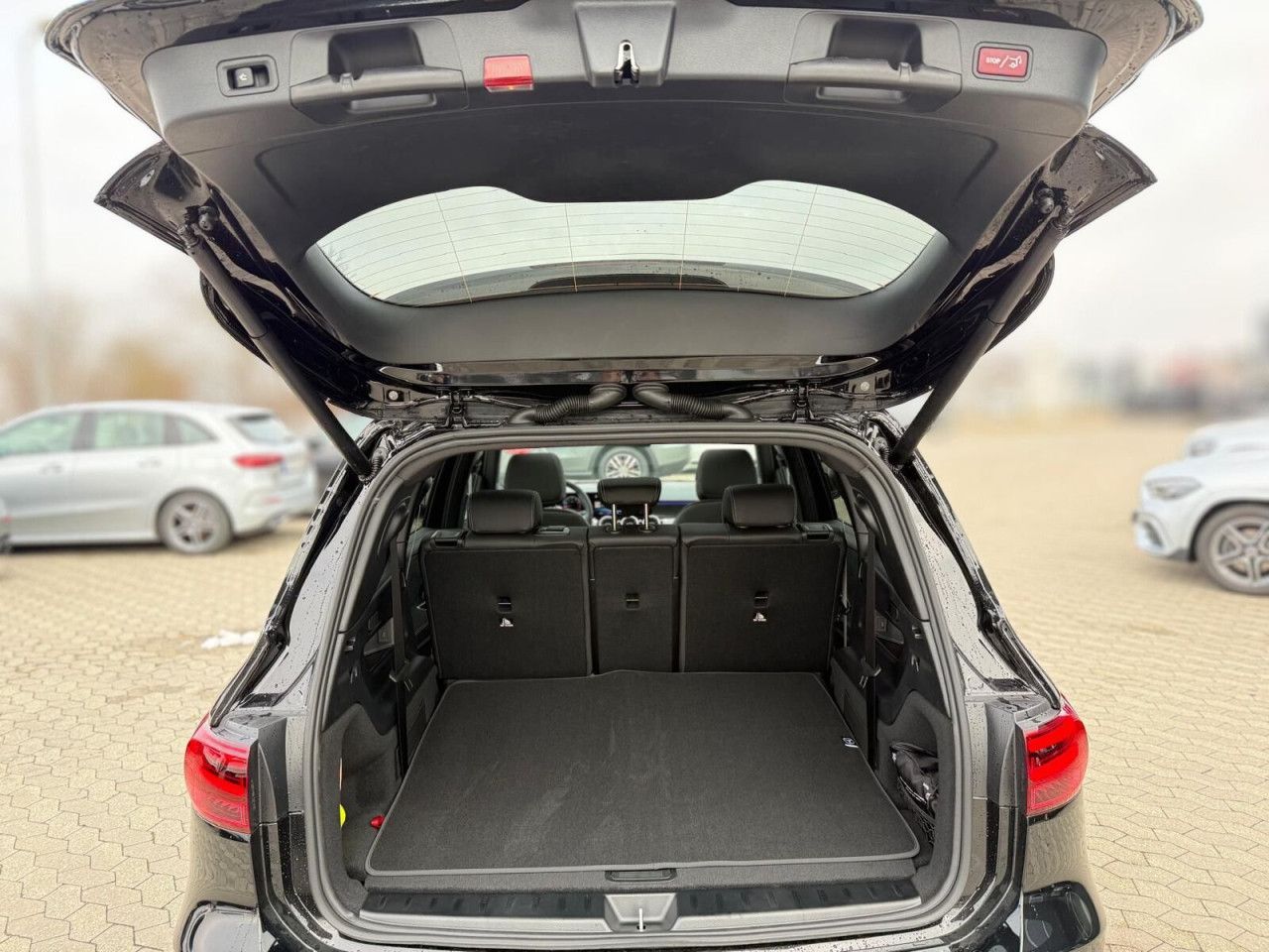 Mercedes-Benz GLB – Bild 6