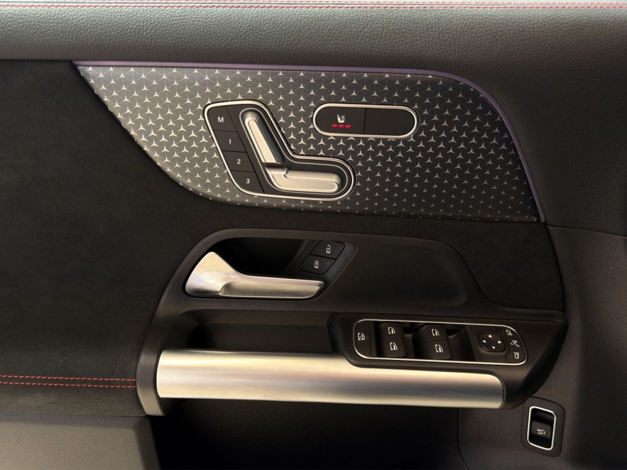Mercedes-Benz EQA – Bild 6