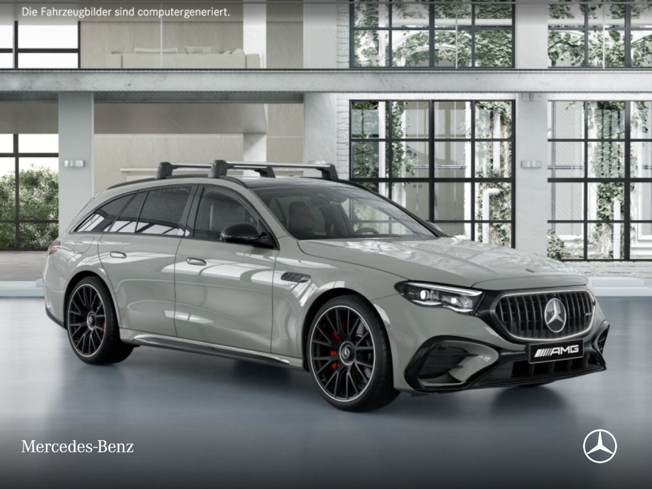 Mercedes-Benz E-Klasse – Bild 15