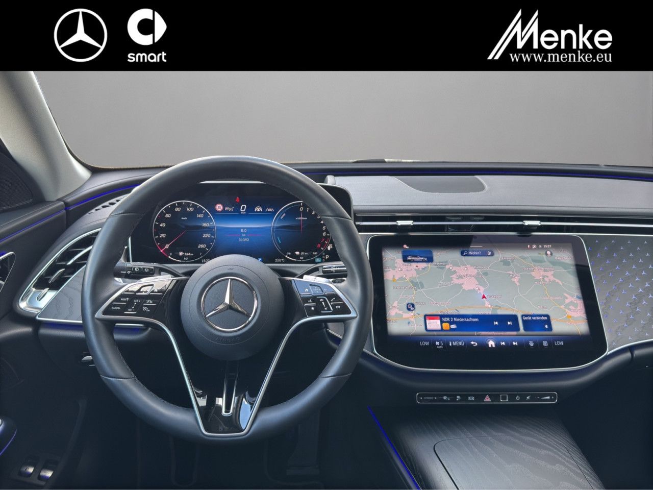 Mercedes-Benz E-Klasse – Bild 12