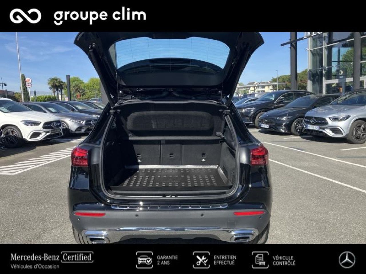 Photo du v&eacute;hicule 11 / 18