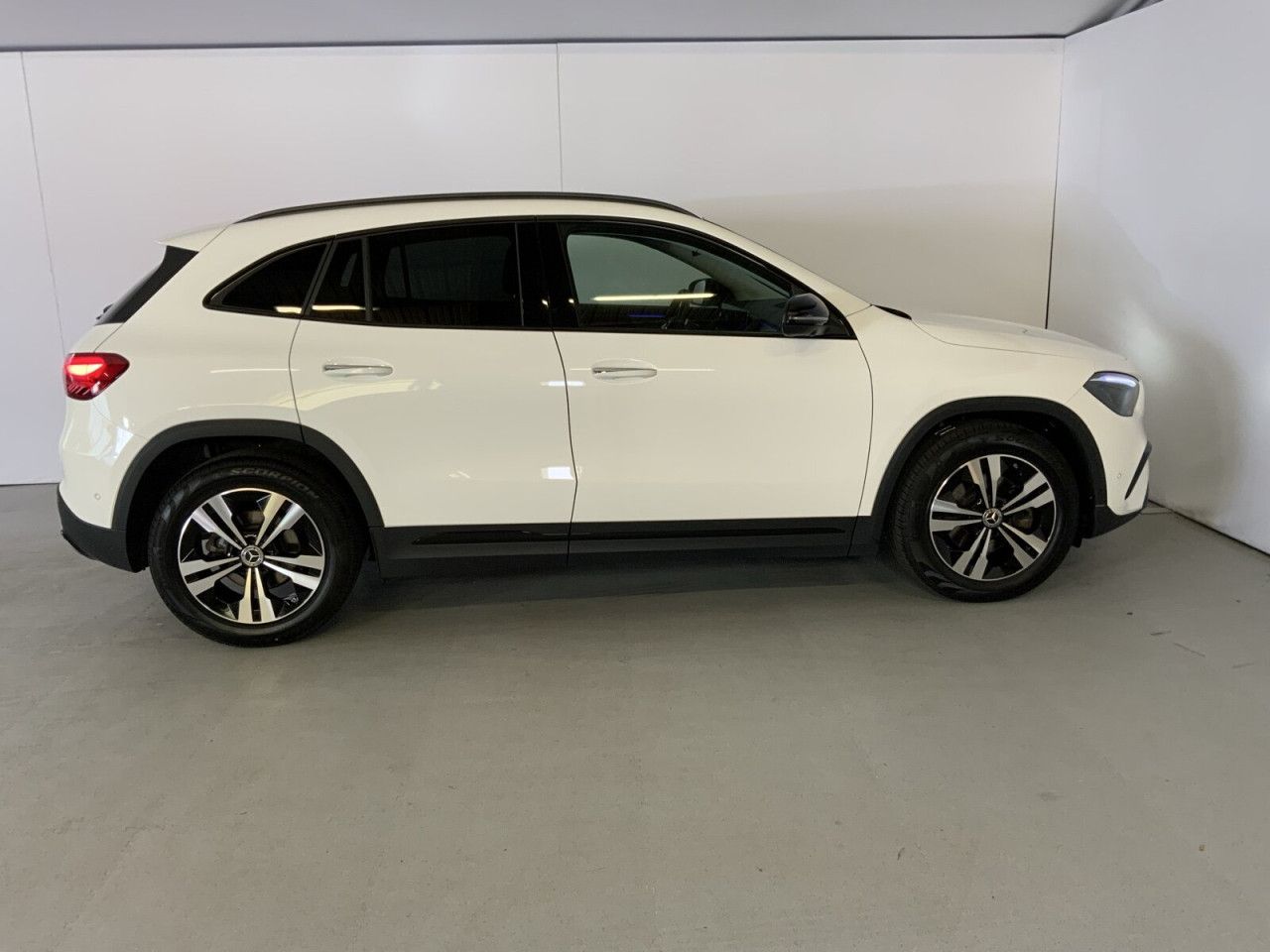 Mercedes-Benz GLA – Bild 4