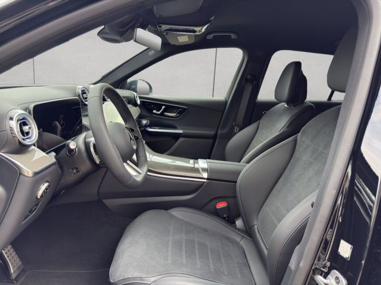 Mercedes-Benz GLC – Bild 9