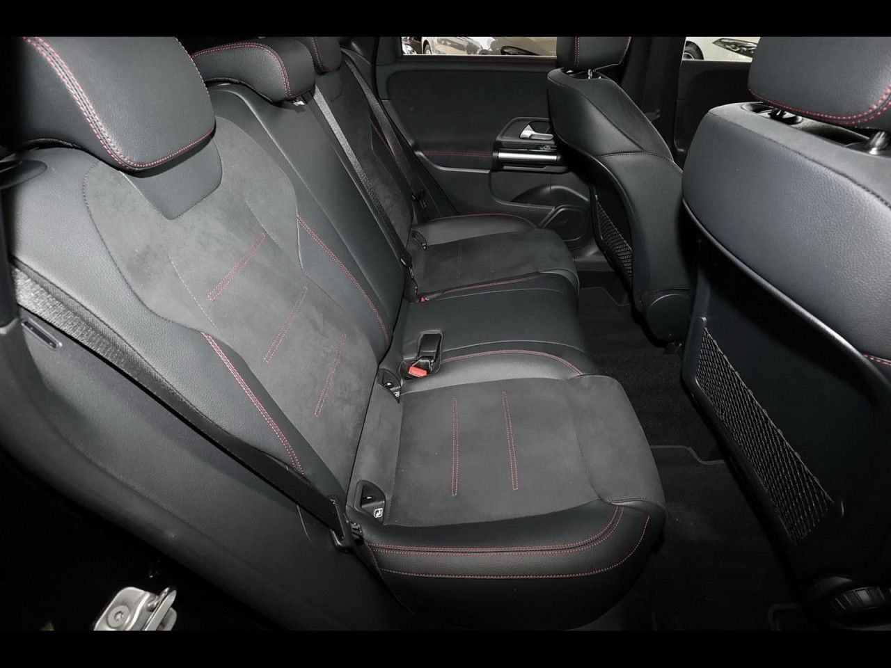 Mercedes-Benz B-Klasse – Bild 6