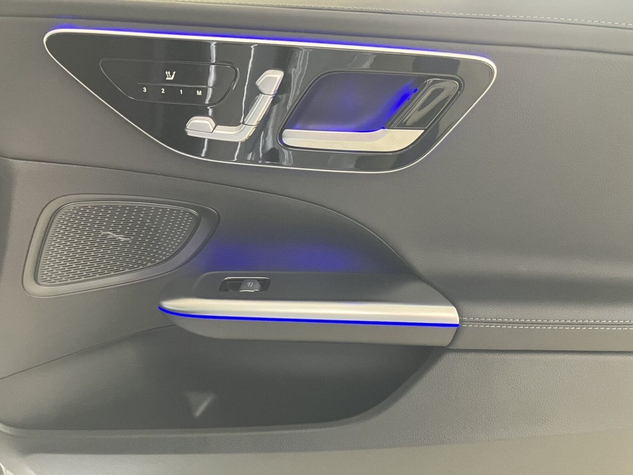 Mercedes-Benz C-Klasse – Bild 17