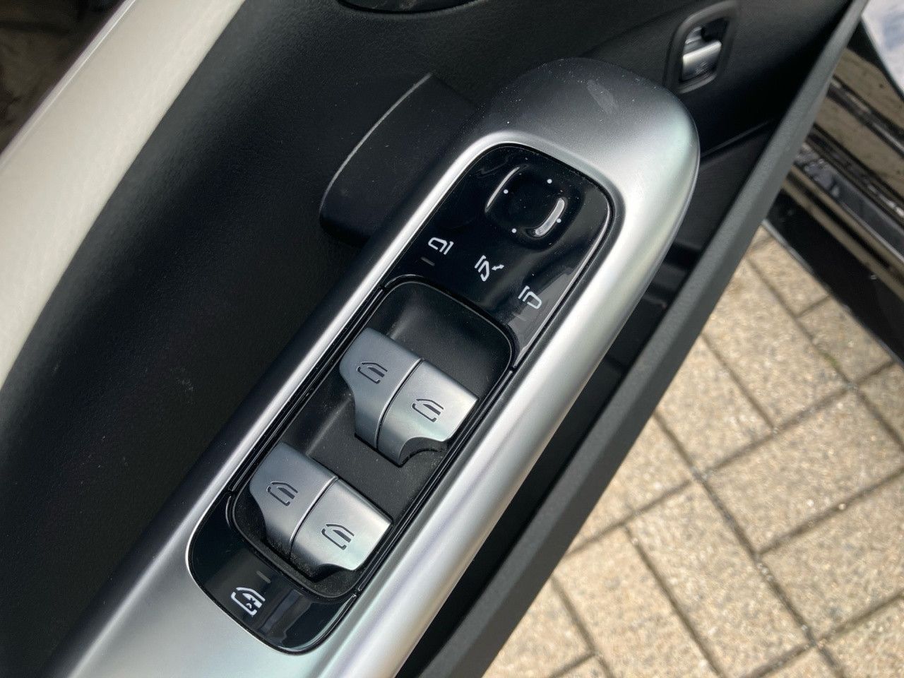 Mercedes-Benz C-Klasse – Bild 13