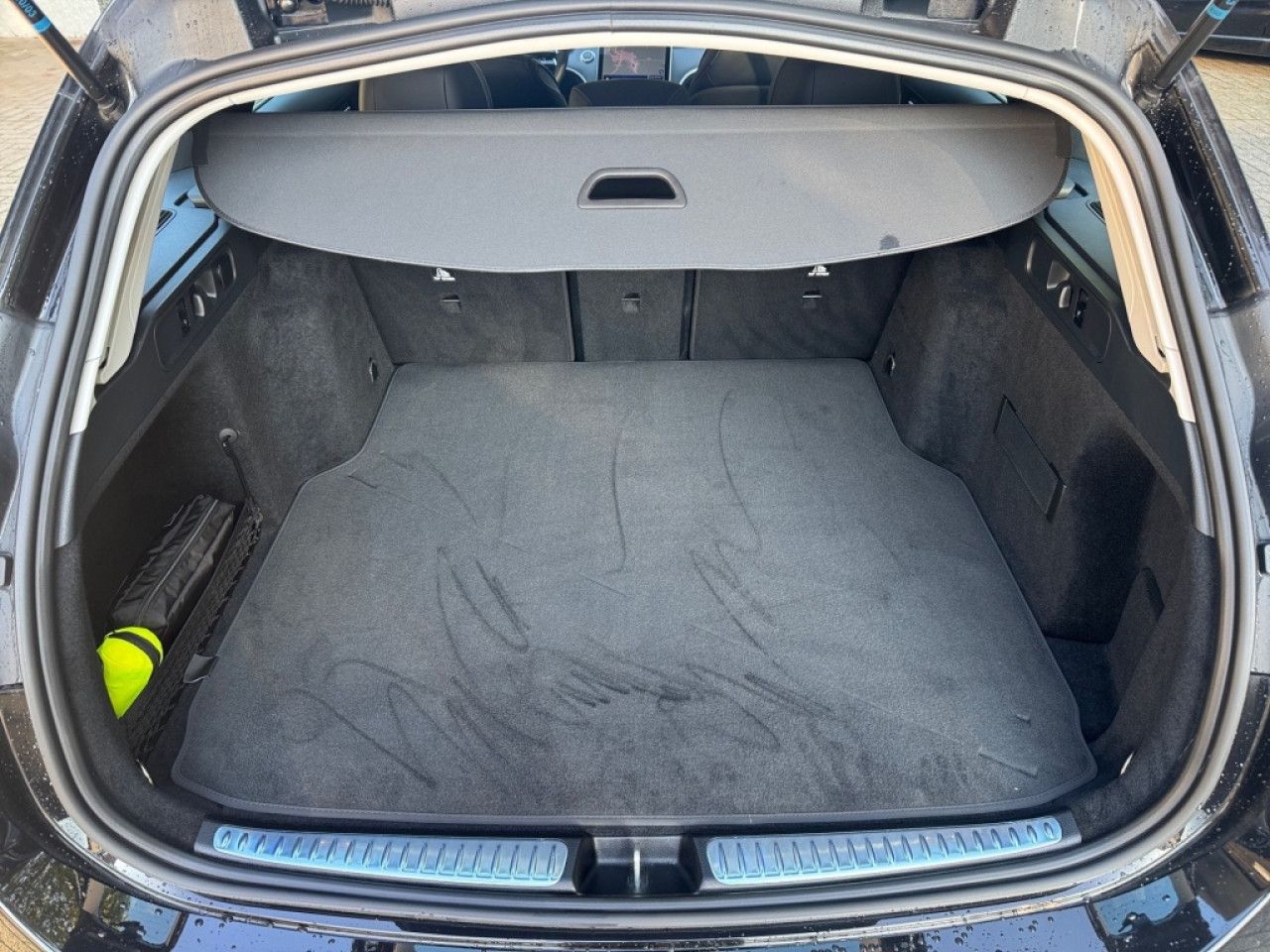 Mercedes-Benz C-Klasse – Bild 7