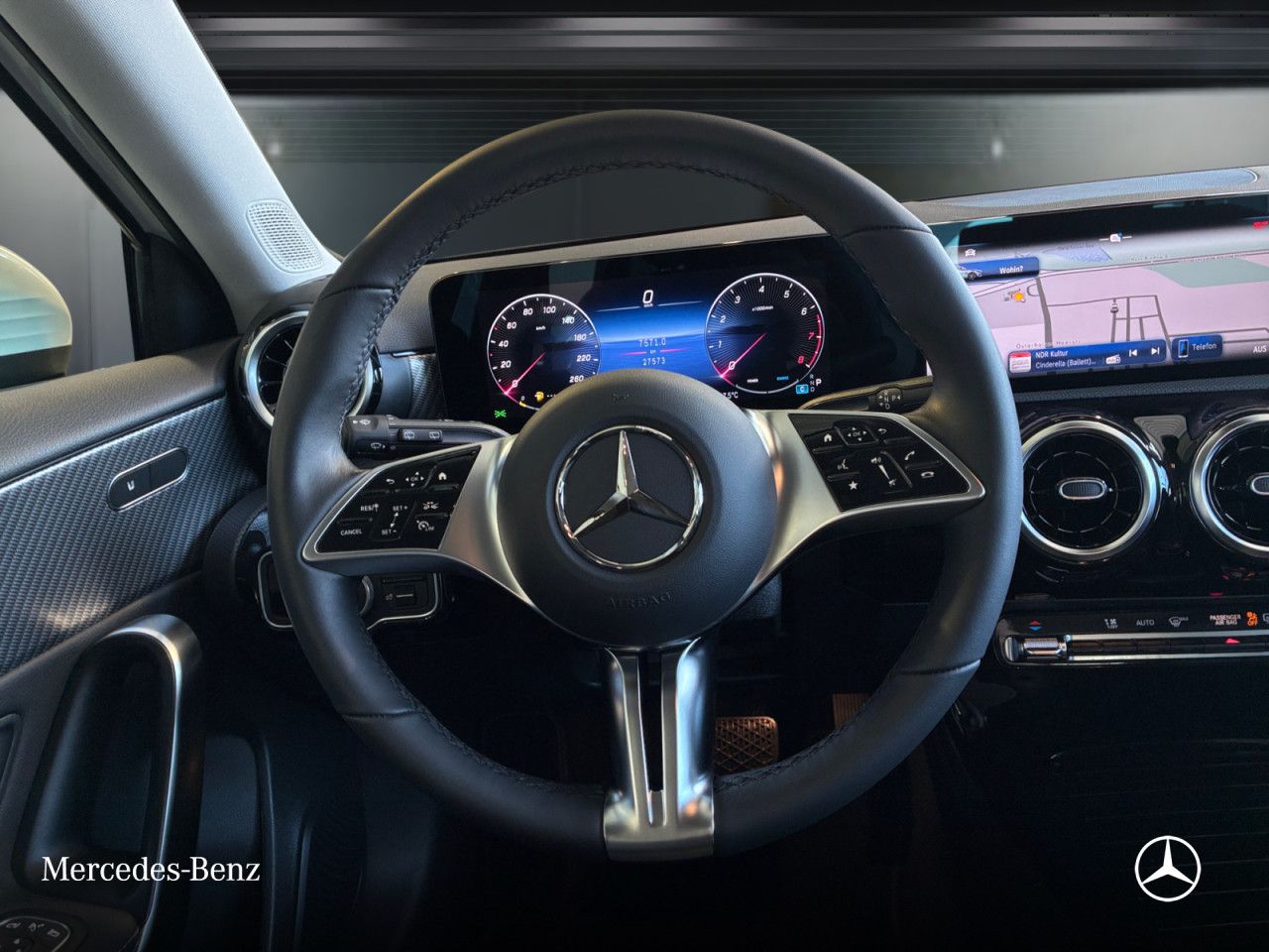 Mercedes-Benz A-Klasse – Bild 12