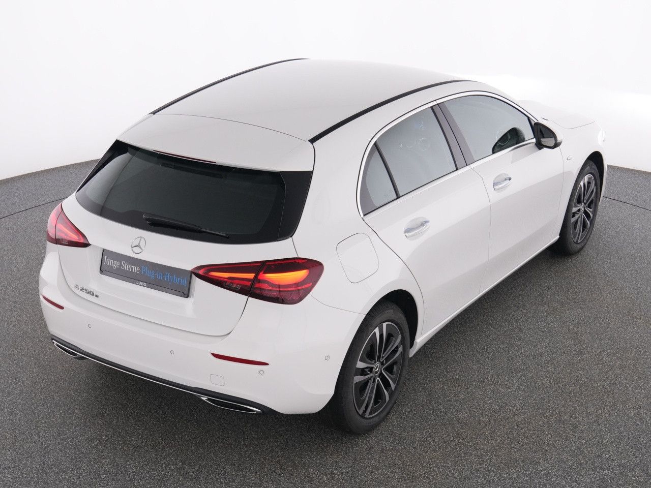Mercedes-Benz A-Klasse – Bild 18
