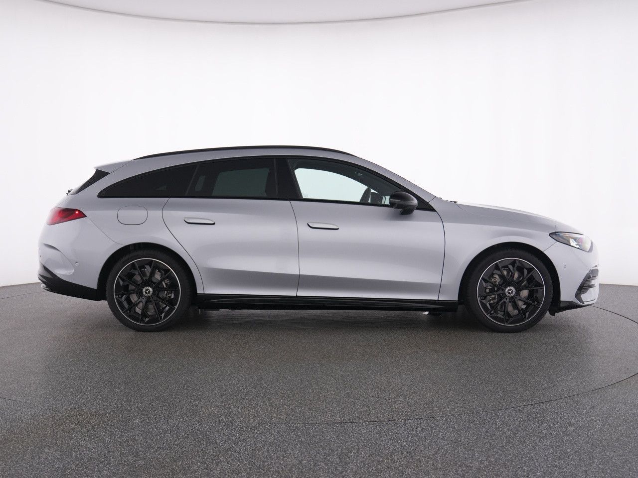 Mercedes-Benz CLA – Bild 11