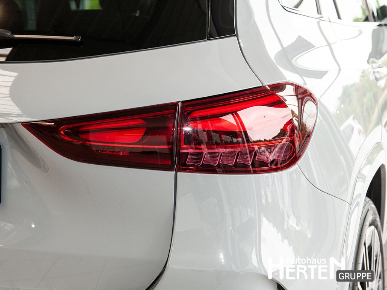 Mercedes-Benz GLA – Bild 15