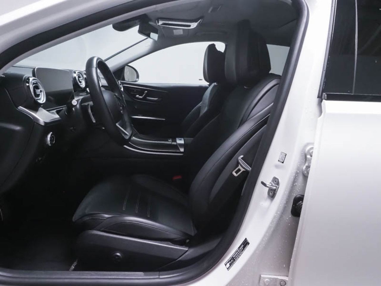 Mercedes-Benz C-Klasse – Bild 4