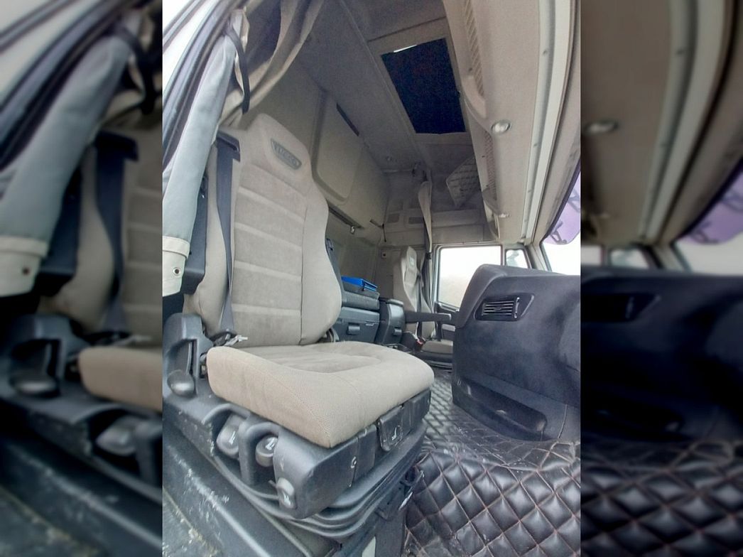 IVECO | AS440S46 T/P - AS440S46 T/P