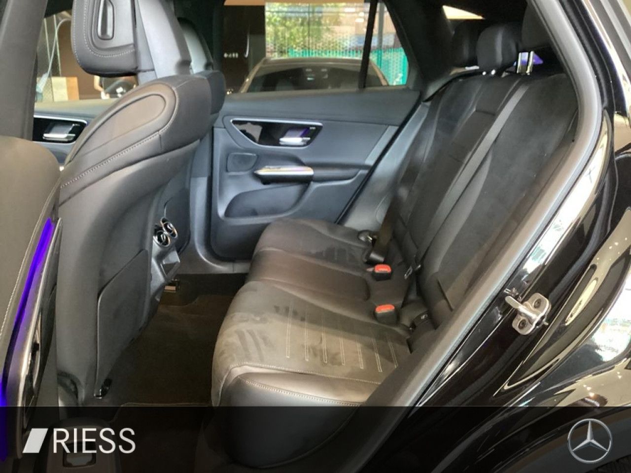 Mercedes-Benz GLC – Bild 7
