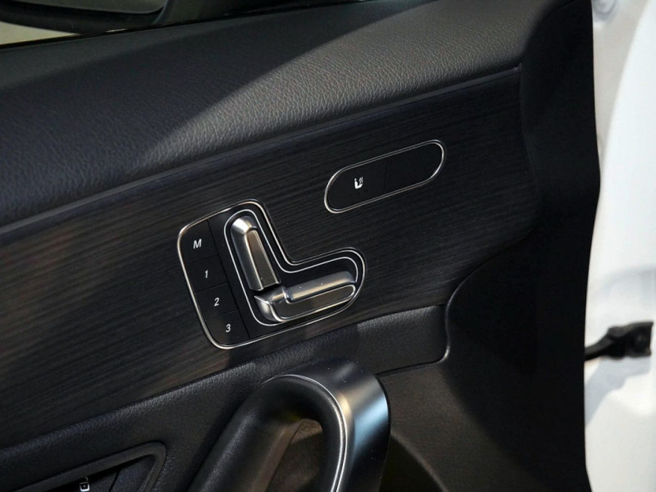 Mercedes-Benz A-Klasse – Bild 13