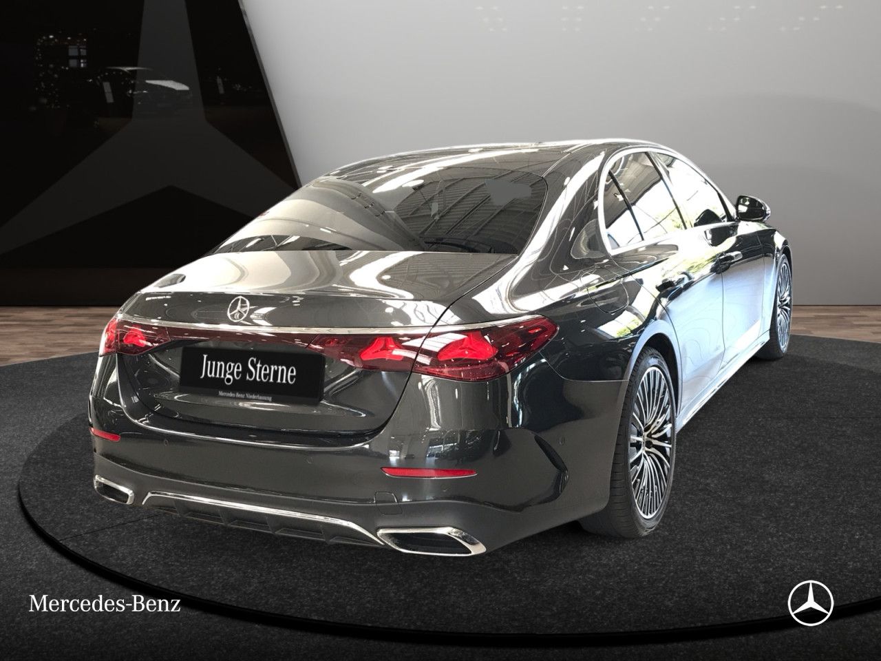 Mercedes-Benz E-Klasse – Bild 5