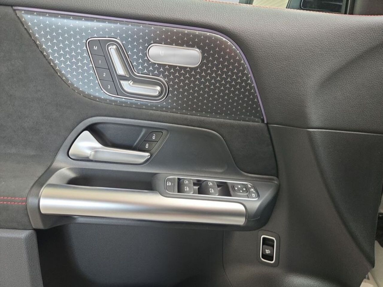 Mercedes-Benz EQA – Bild 20