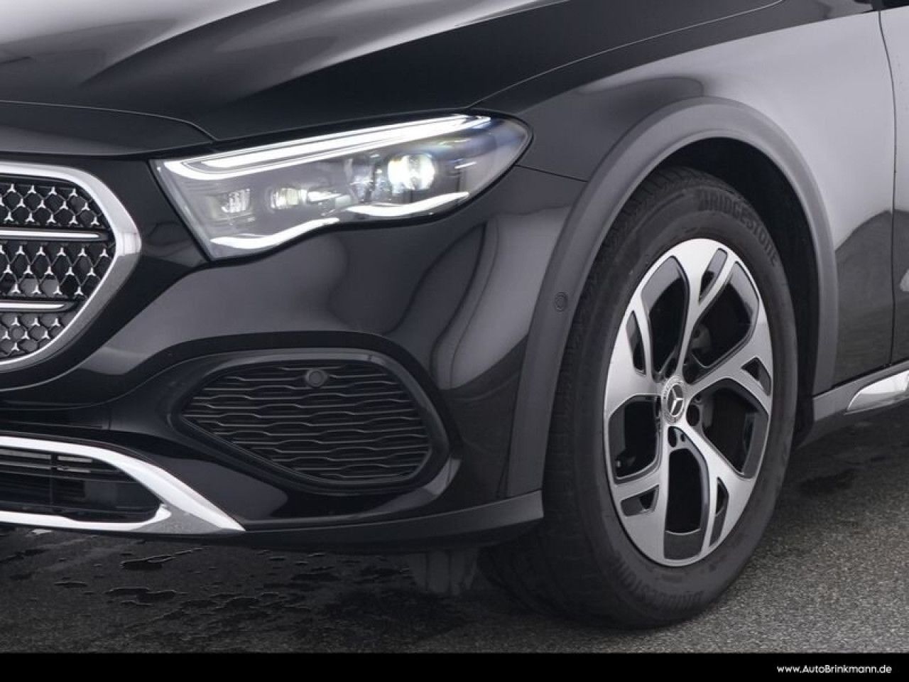 Mercedes-Benz E-Klasse – Bild 3