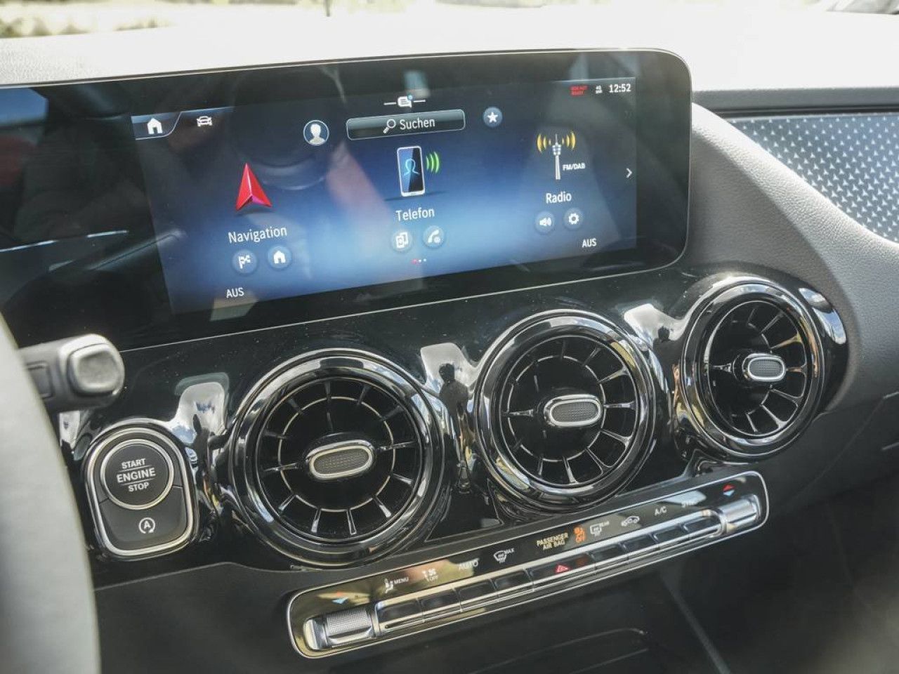 Mercedes-Benz B-Klasse – Bild 17