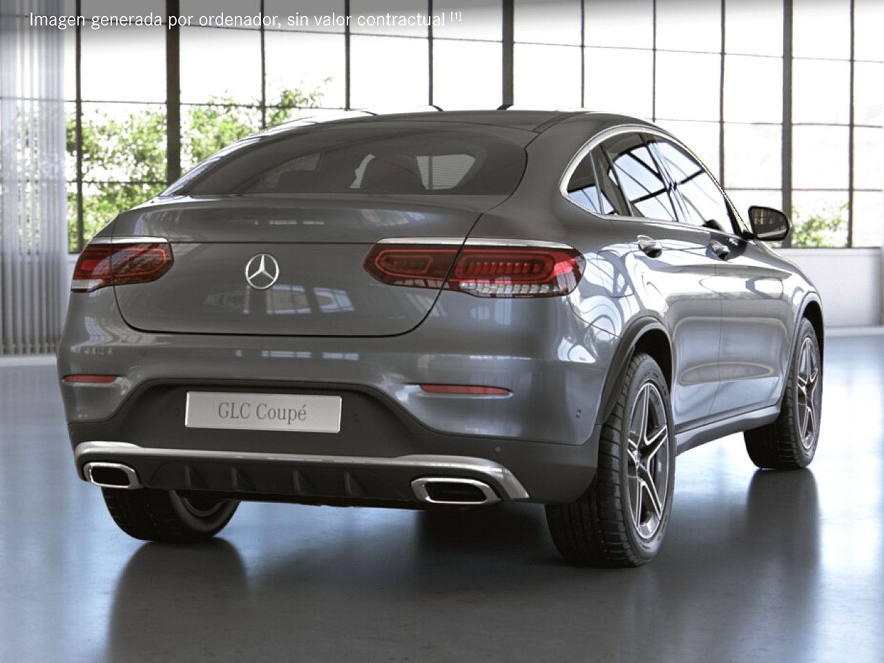 Foto de estudio 3 / 5