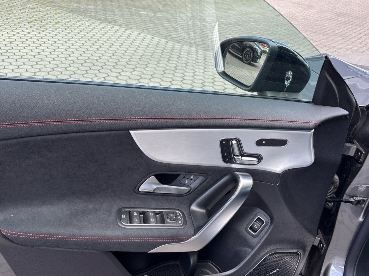 Mercedes-Benz CLA – Bild 15