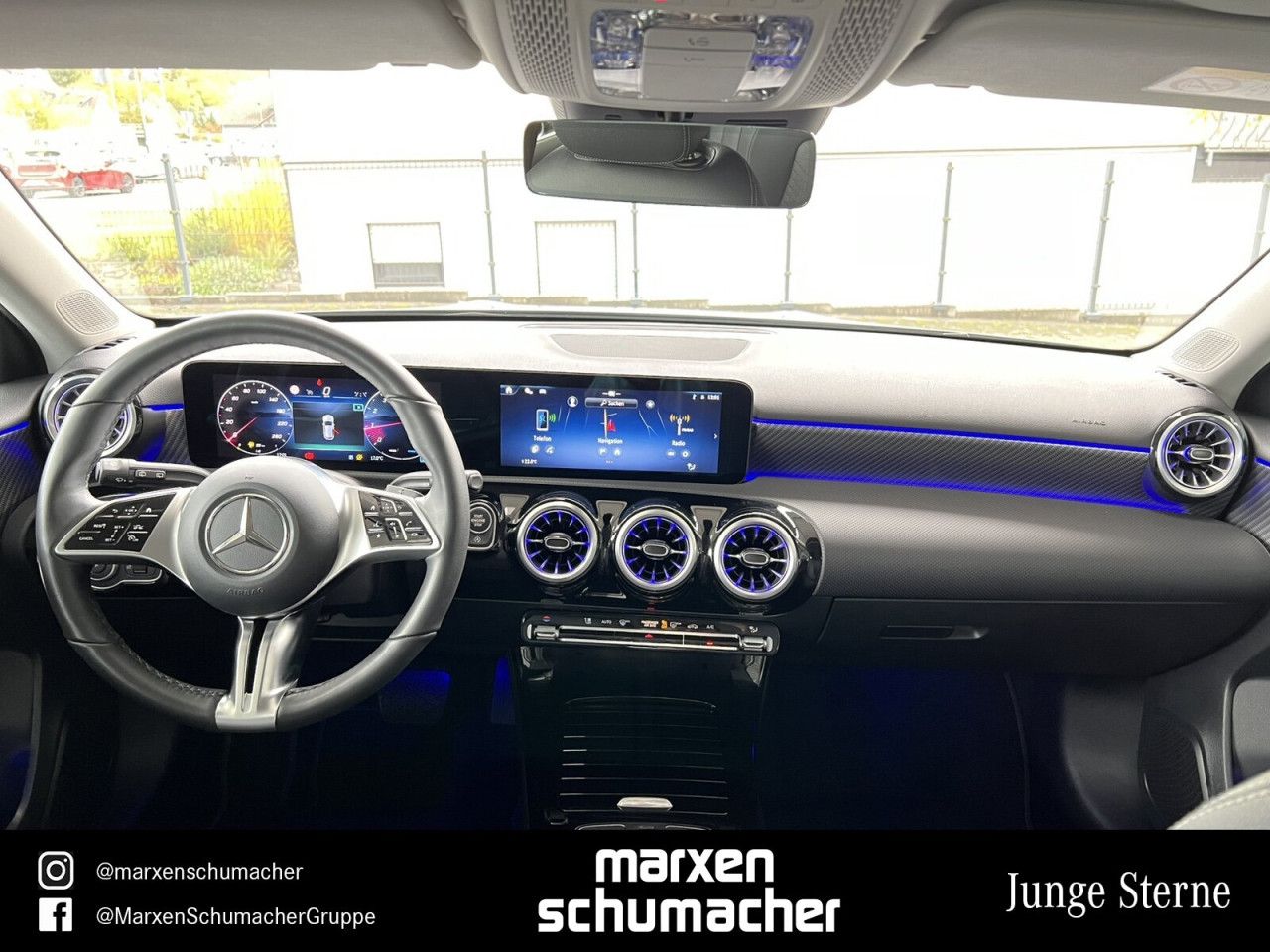 Mercedes-Benz A-Klasse – Bild 20