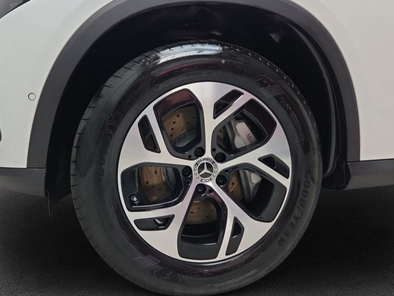 Mercedes-Benz GLC – Bild 8