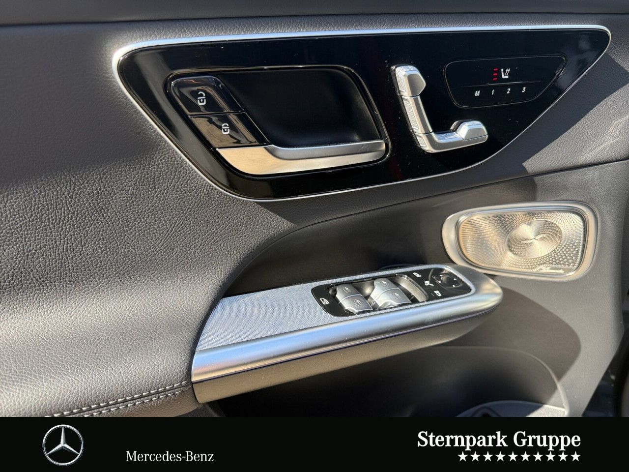 Mercedes-Benz GLC – Bild 11
