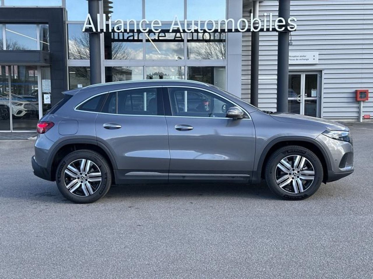 Photo du v&eacute;hicule 6 / 18